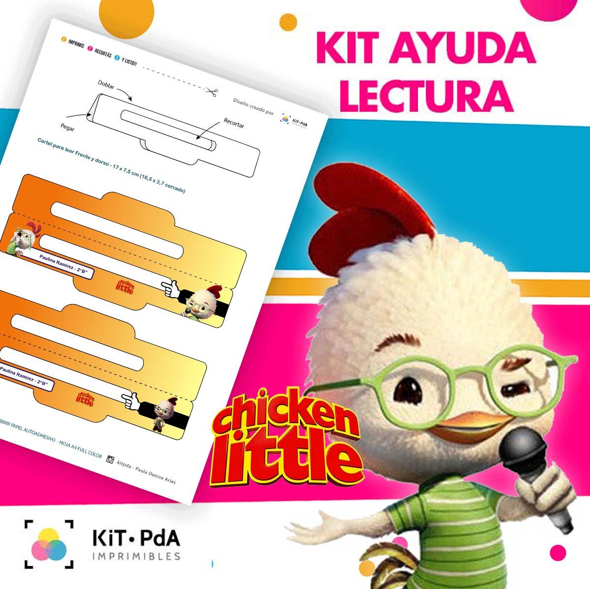 Lector